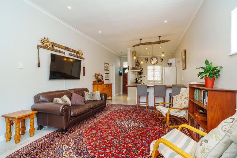 3 Bedroom Property for Sale in Harfield Village Western Cape